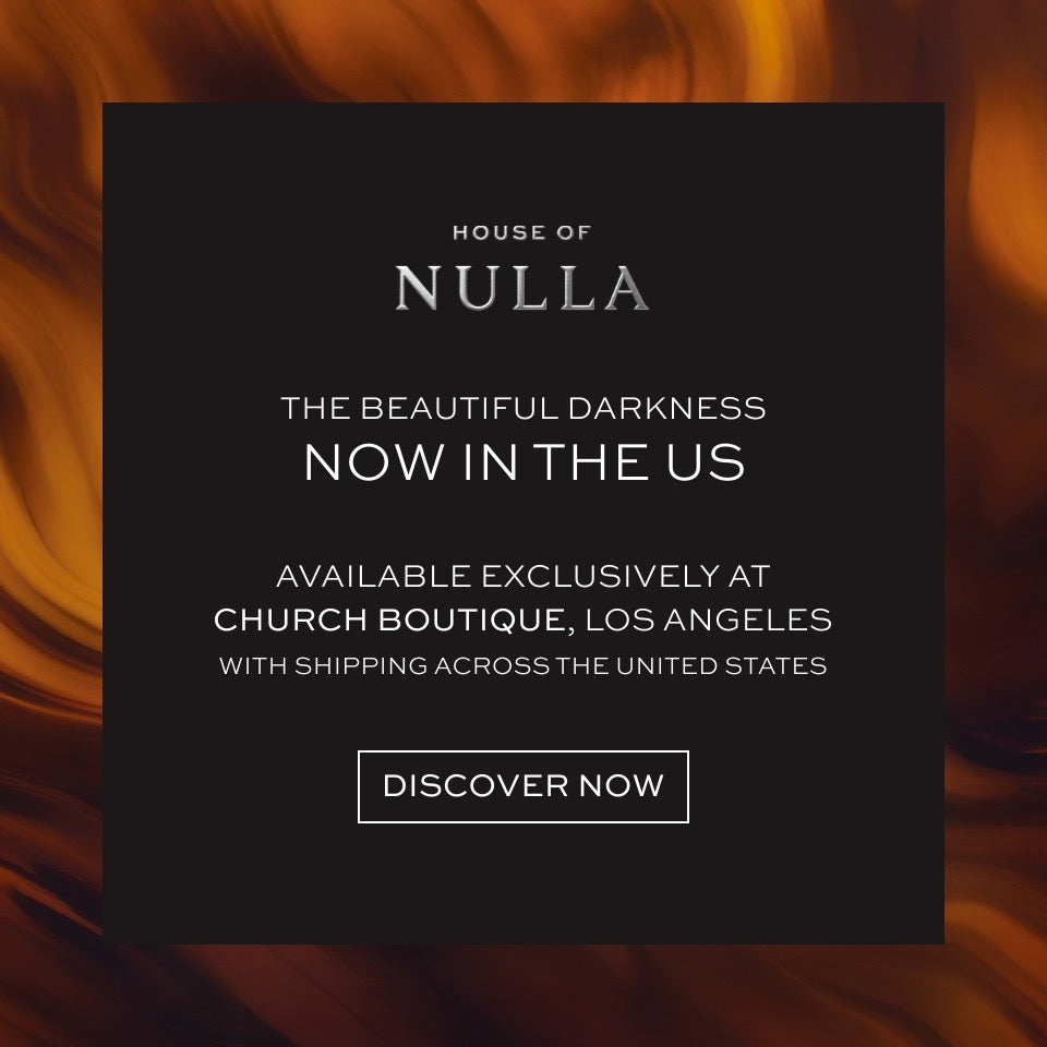 House of Nulla
